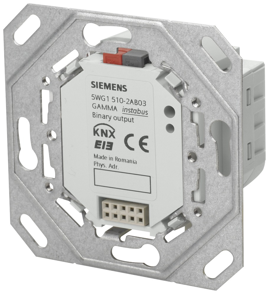 UP 510/03 / 5WG1510-2AB03, Siemens