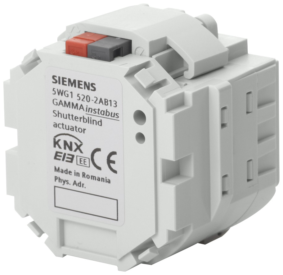 UP 520/13 / 5WG1520-2AB13, Siemens