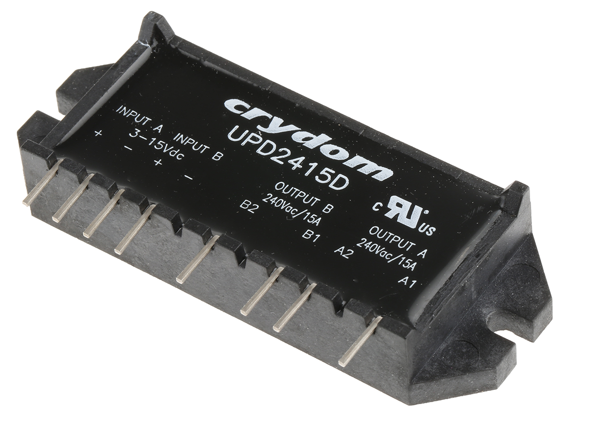 UPD2415D, Sensata / Crydom