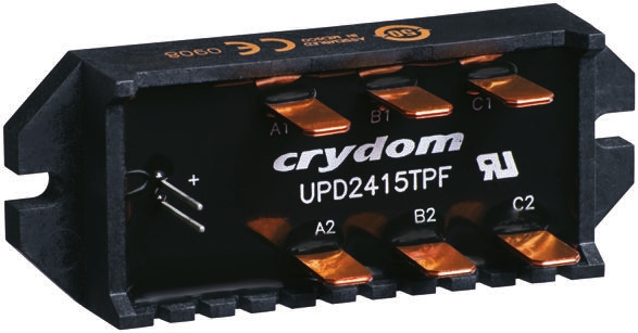 UPD2415TPF-10, Sensata / Crydom