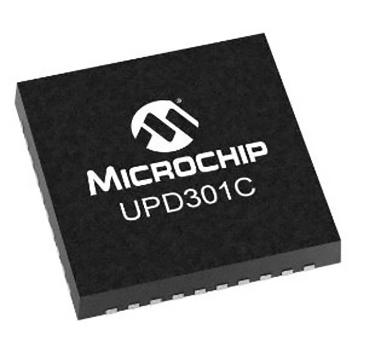 UPD301C/KYX, Microchip