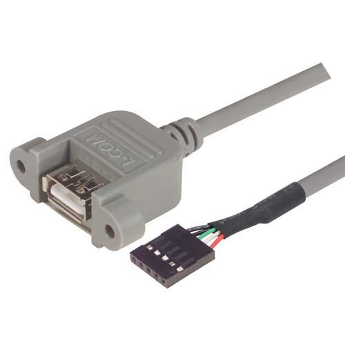 UPMA5-05M, L-Com