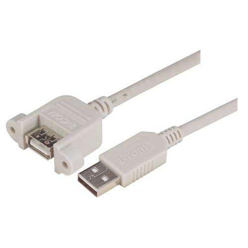 UPMAA-3M, L-Com