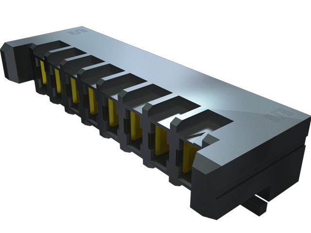 UPS-02-07.0-01-L-V, Samtec