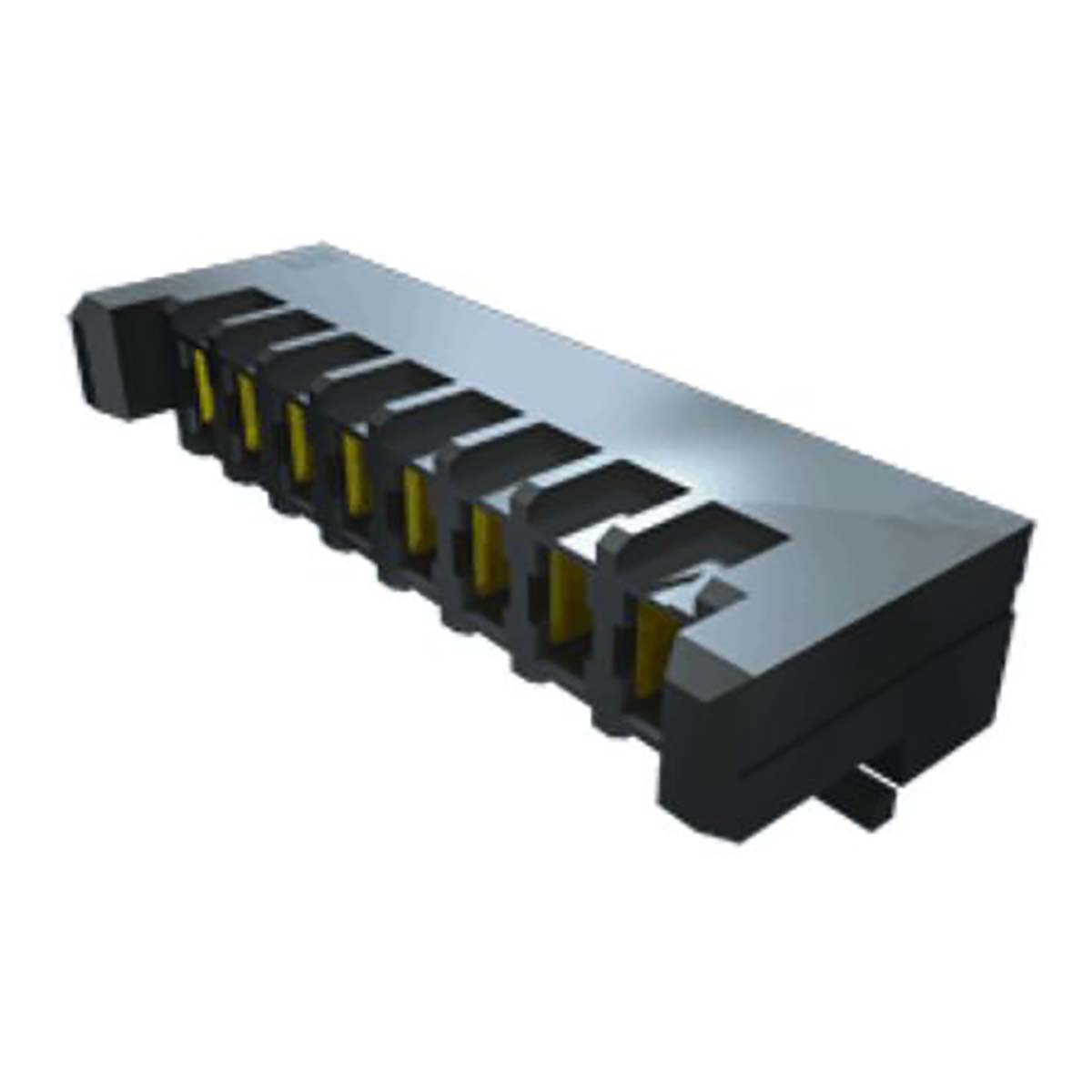 UPS-08-01-01-L-RA, Samtec