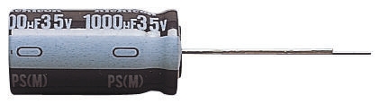UPS1A682MHD, Nichicon