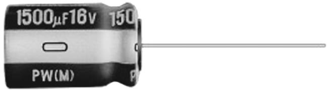 UPW0J681MPD, Nichicon