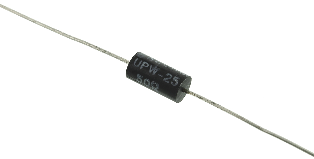 UPW25B50RV, TE Connectivity