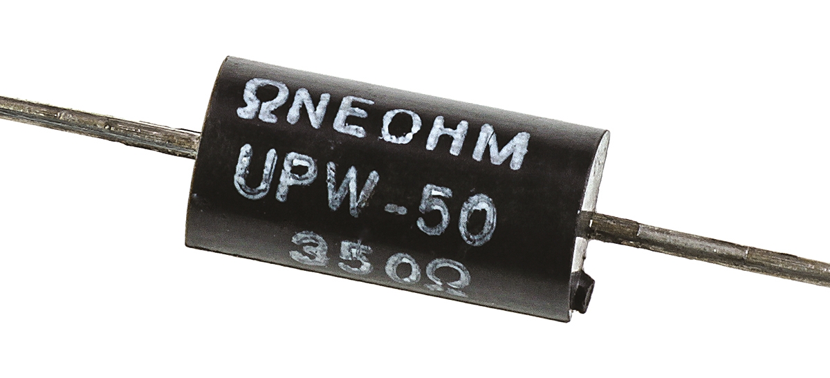 UPW50B350RV, TE Connectivity