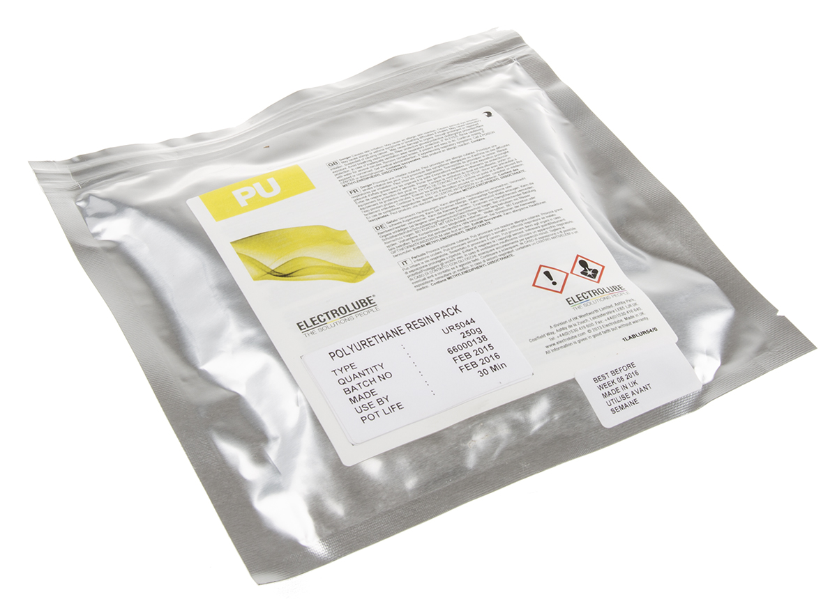 UR5044RP250G, Electrolube