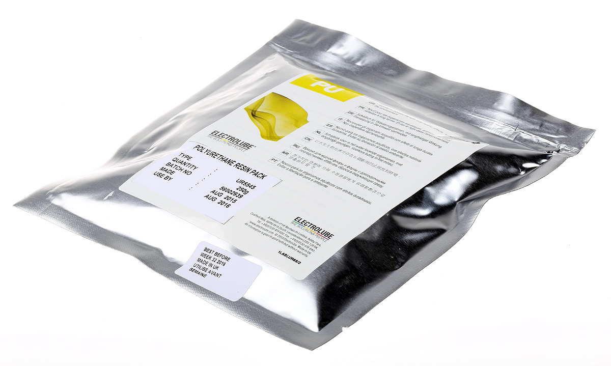 UR5545RP250G, Electrolube