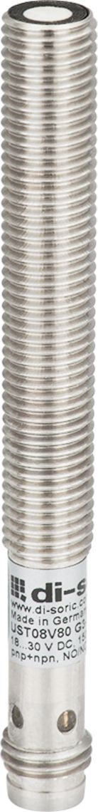 US 08 M 100 G3-T4, Di-Soric