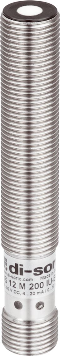 US 12 M 200 IU-B4, Di-Soric