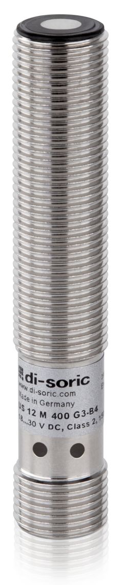 US 12 M 400 G3-B4, Di-Soric