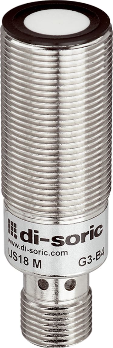 US 18 M 800 G3-B4, Di-Soric