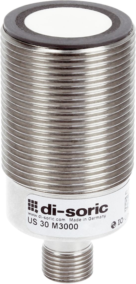 US 30 M 3000 IU-B4, Di-Soric