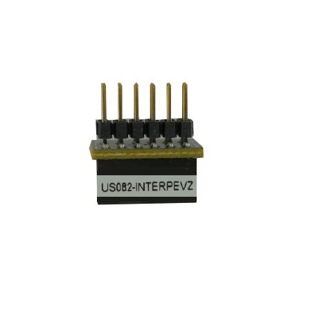 US082-INTERPEVZ, Renesas Electronics