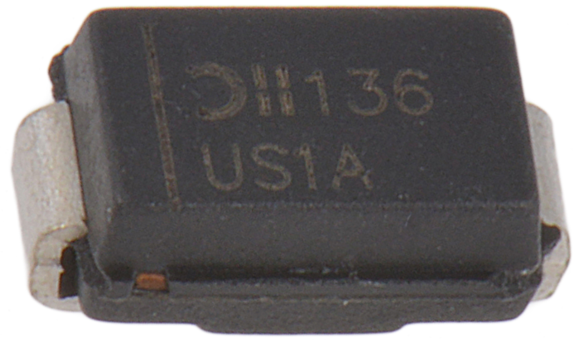 US1A-13-F, DiodesZetex