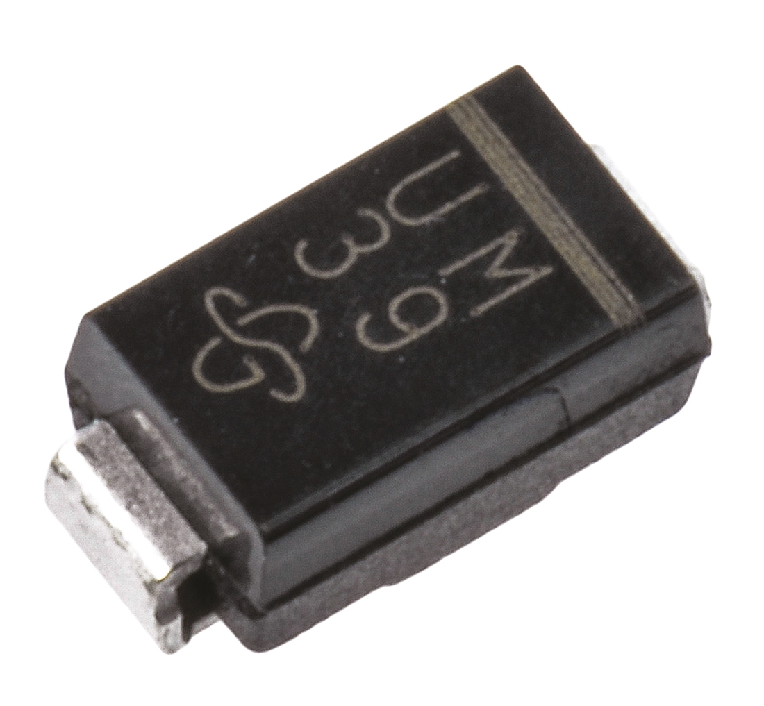 US1M-E3/61T, Vishay
