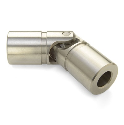 US8-6MM-6MM-SS, Ruland