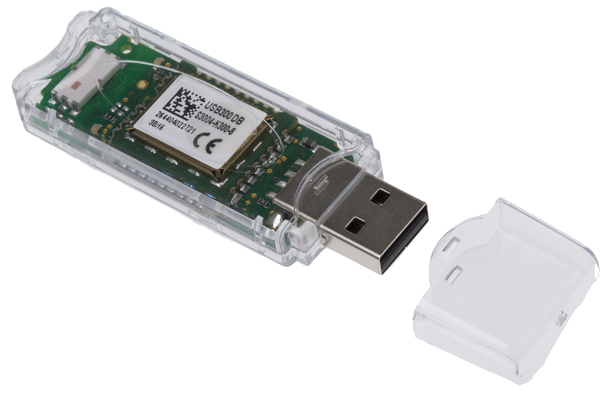 USB 300, 