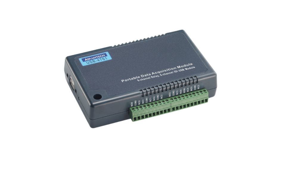 USB-4761, Advantech