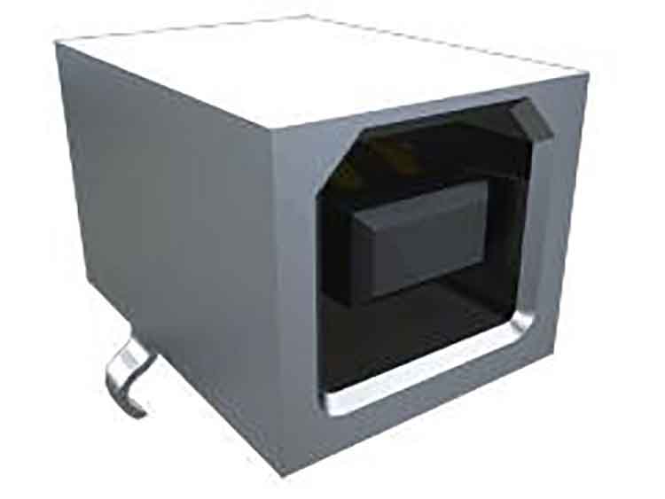 USB-B-S-S-W-TH, Samtec