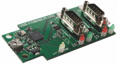 USB-COM485-PLUS2, 