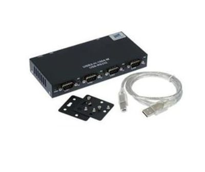 USB2-H-1004-M, Connective Peripherals