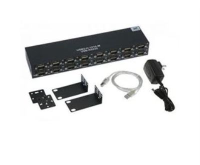 USB2-H-1016-M, Connective Peripherals