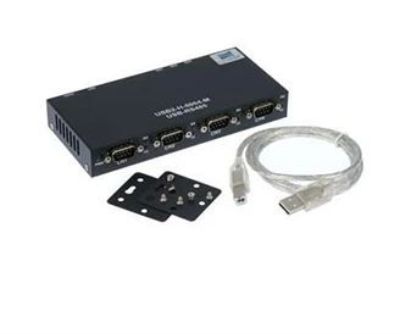 USB2-H-5004-M, Connective Peripherals