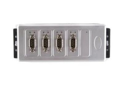 USB2-H-5004, Connective Peripherals