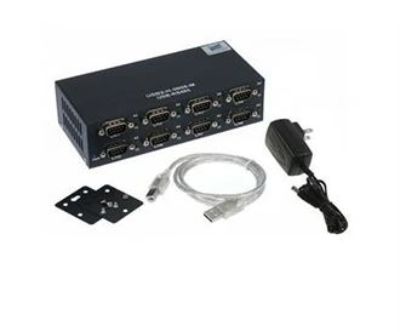 USB2-H-5008-M, Connective Peripherals