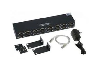 USB2-H-5016-M, Connective Peripherals