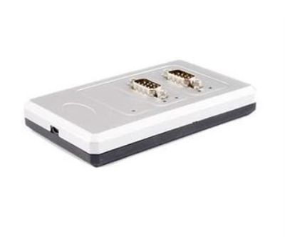 USB2-H-6002, Connective Peripherals