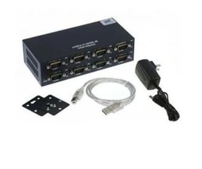 USB2-H-6008-M, Connective Peripherals