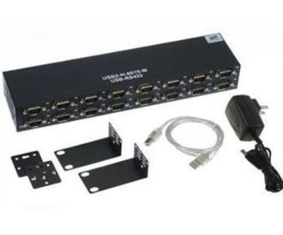 USB2-H-6016-M, Connective Peripherals