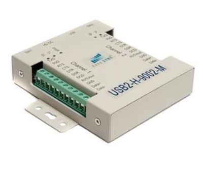 USB2-H-9002-M, Connective Peripherals