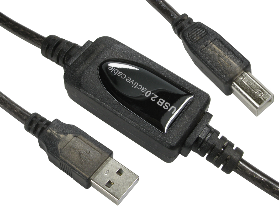 USB2-PREXT20M, NewLink