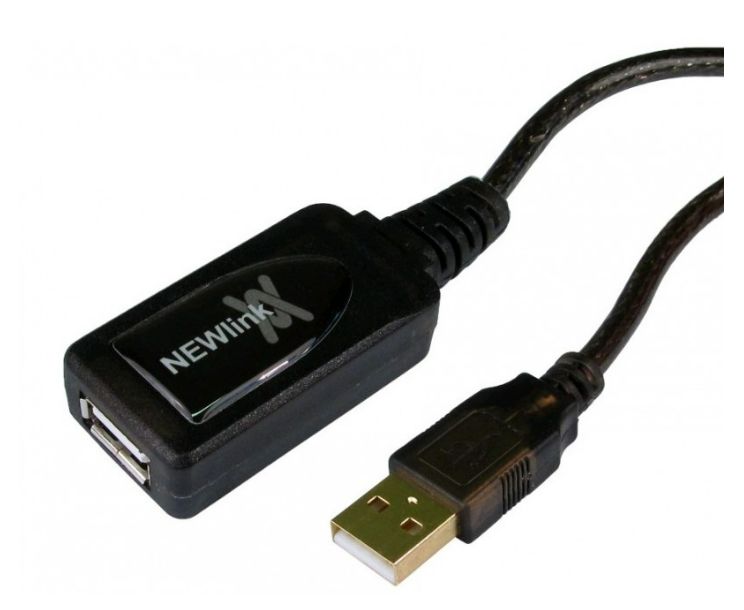 USB2-REP15, 