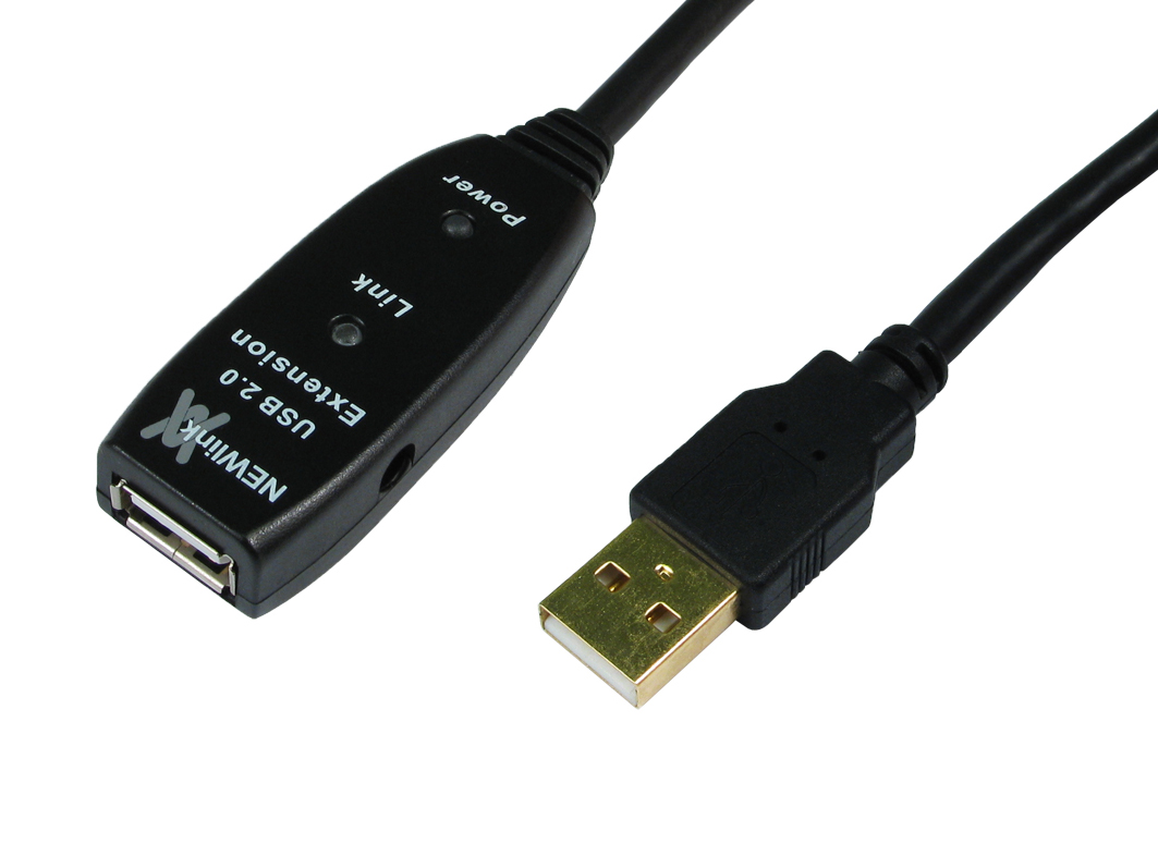 USB2-REP20, 