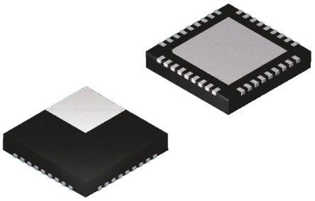 USB2244I-AEZG-06, Microchip