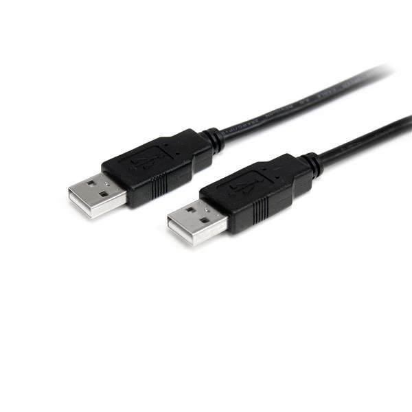 USB2AA2M, StarTech.com