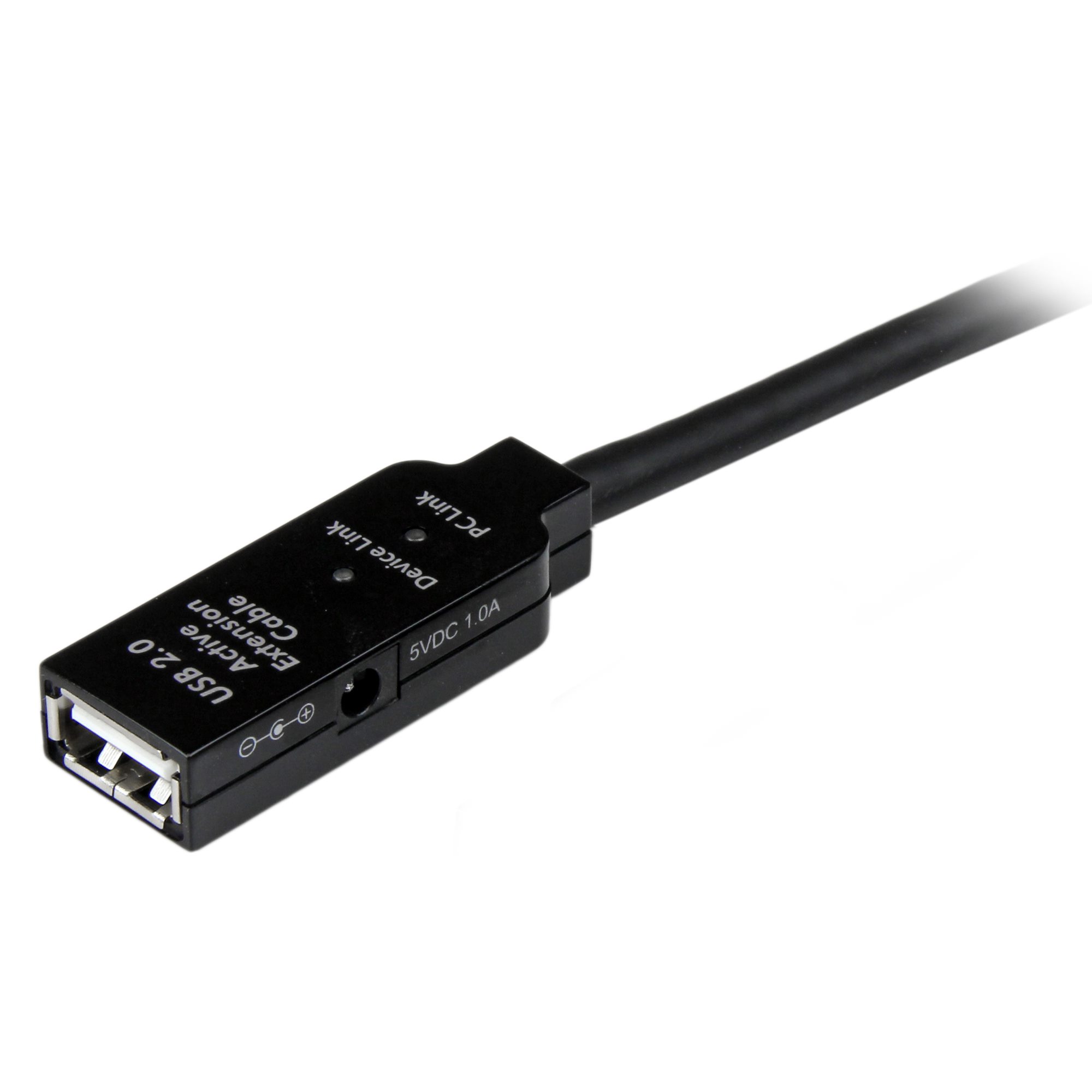 USB2AAEXT25M, StarTech.com