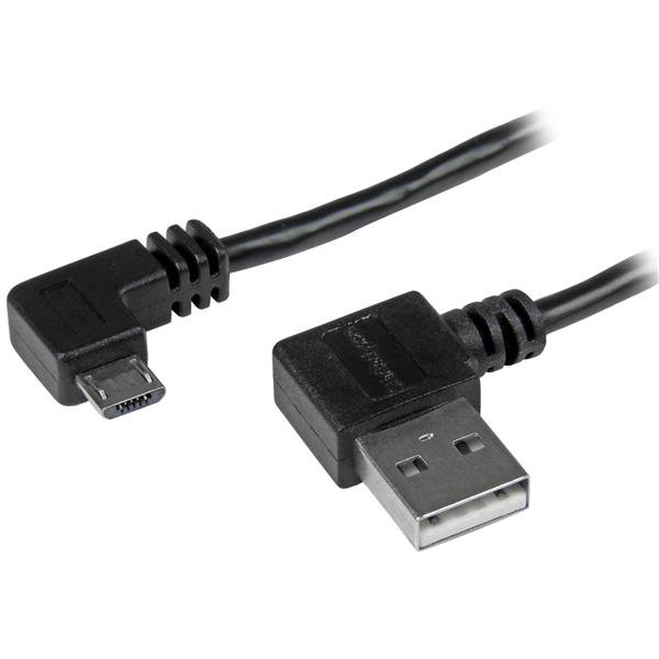 USB2AUB2RA2M, StarTech.com