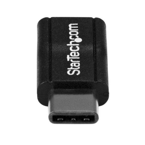 USB2CUBADP, StarTech.com