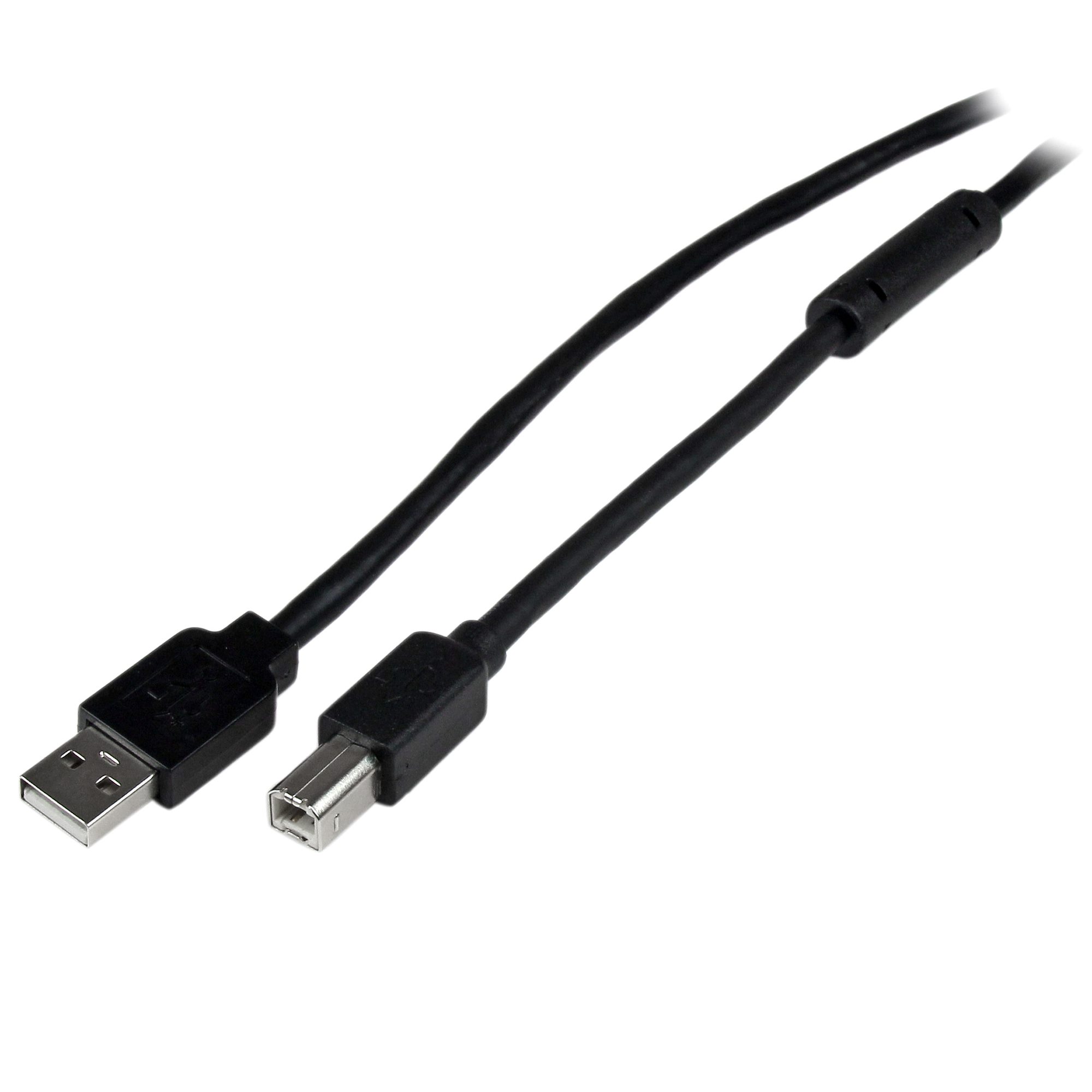 USB2HAB65AC, StarTech.com