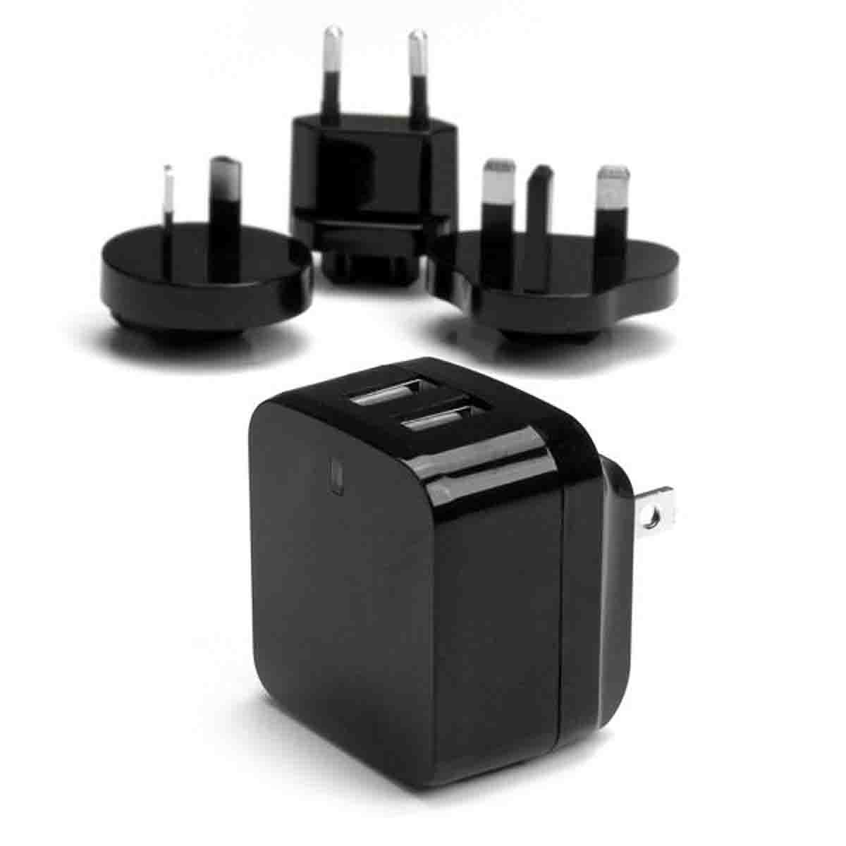USB2PACBK, StarTech.com