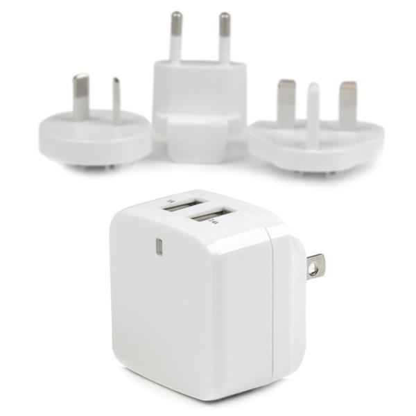 USB2PACWH, StarTech.com