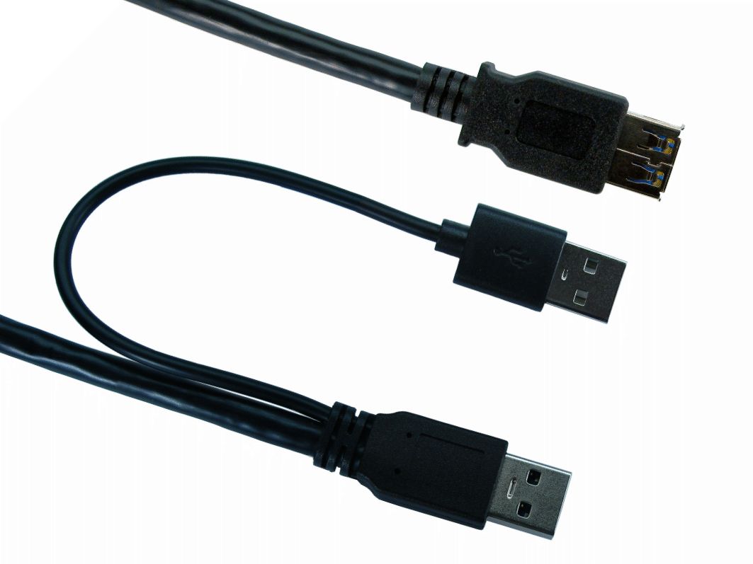 USB3-EXT-10MTR, 
